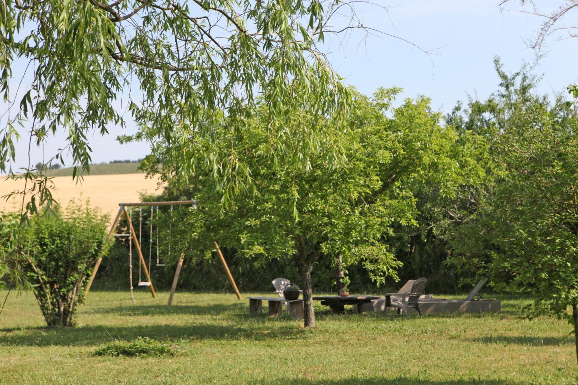 Saint-Père La Colline Etoileeヴィラ エクステリア 写真