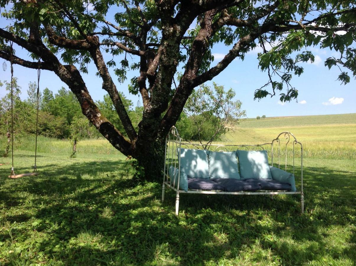 Saint-Père La Colline Etoileeヴィラ エクステリア 写真